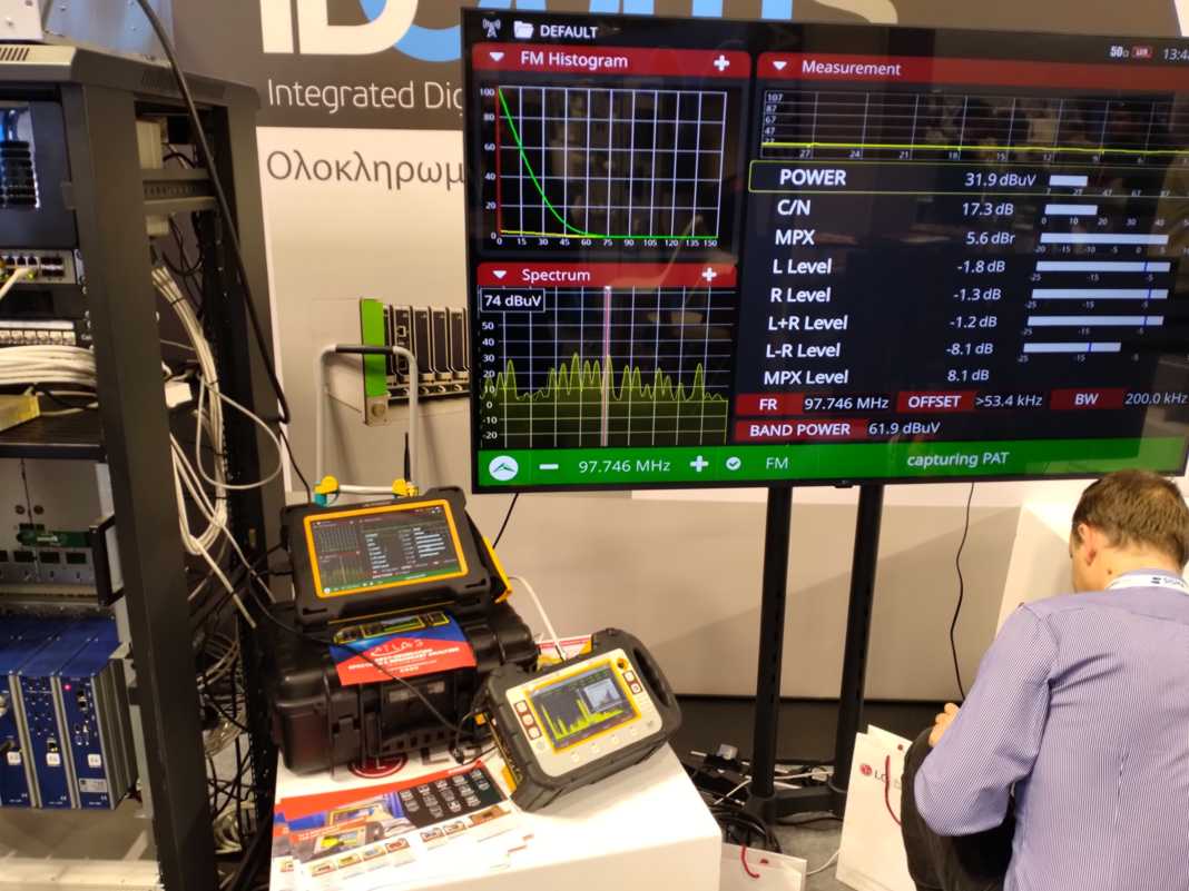Athens Electronix 2024 Stand promax web