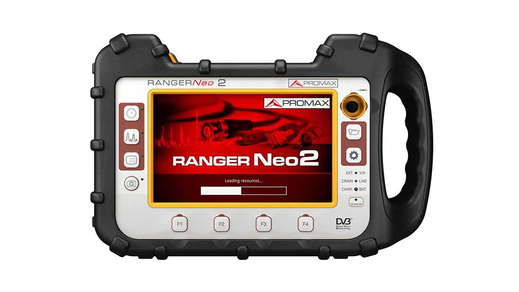 Promax Ranger Neo 2 2022 web