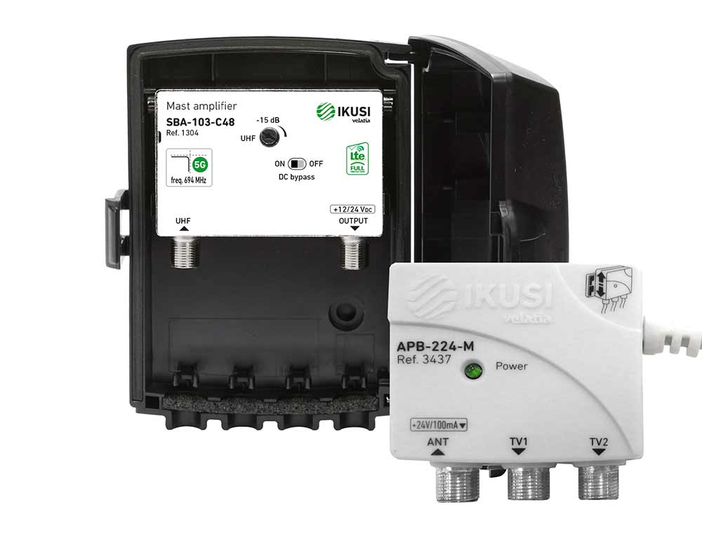 ikusi JSBA 103 C48 2 web