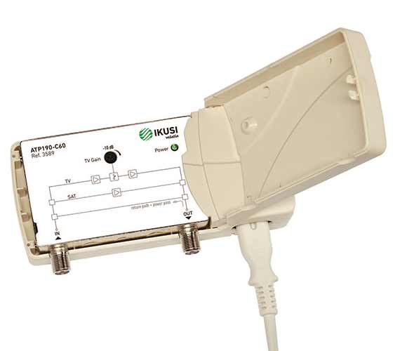 ikusi atp 190 c48 web