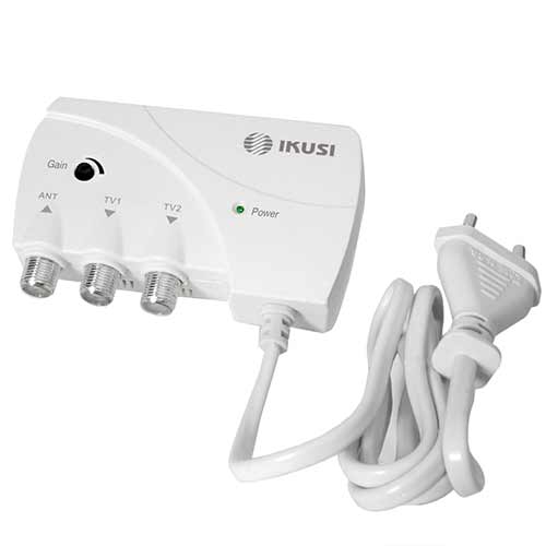 ikusi atp 200 c48 web