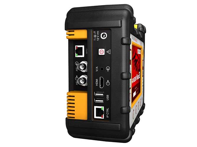Promax Ranger Neo 2 side 2022 web