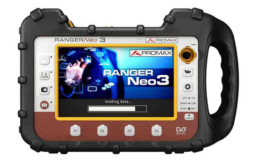Promax Ranger Neo 3 web2