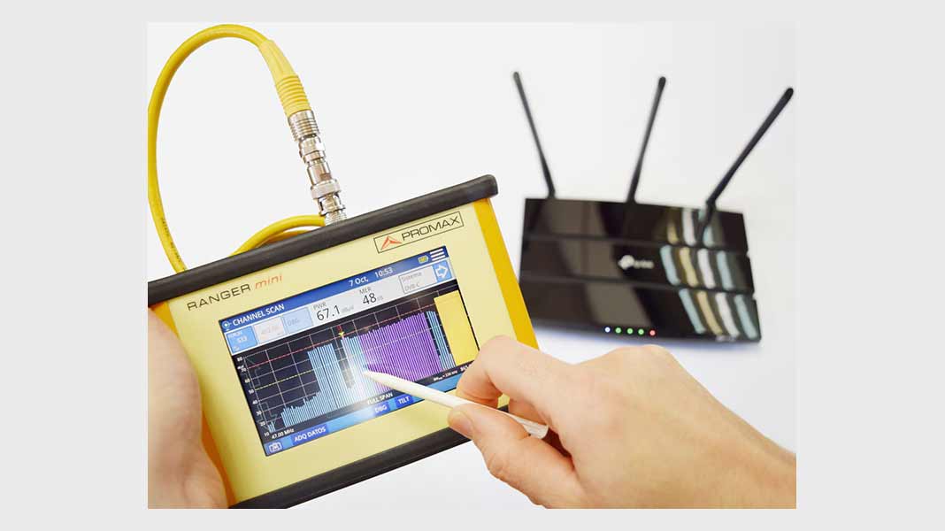promax ranger mini featured web