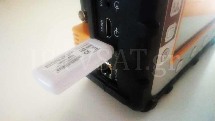 promax ranger neo2 usb wifi dongle web
